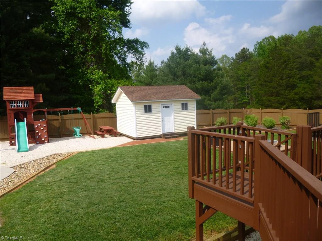 6035 Holder Road Clemmons, NC 27012 - Photo 2 of 19 Gallery Image 2