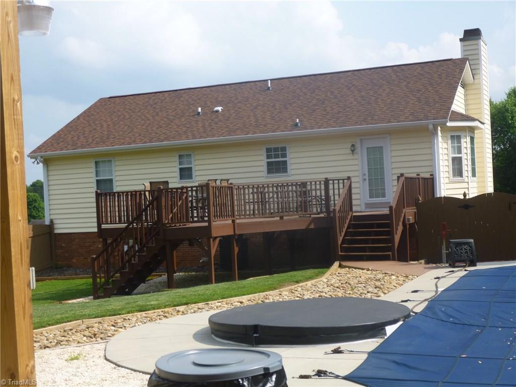 6035 Holder Road Clemmons, NC 27012 - Photo 4 of 19 Gallery Image 4