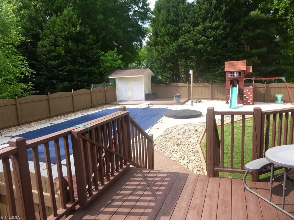 6035 Holder Road Clemmons, NC 27012 - Photo 5 of 19 Gallery Image 5