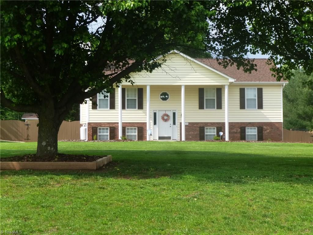 6035 Holder Road Clemmons, NC 27012 - Photo 8 of 19 Gallery Image 8