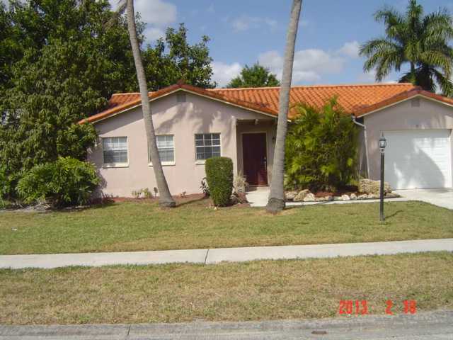 9001 Southwest 9th Street Boca Raton, FL 33433 - Photo 2 of 25 Additional Photo