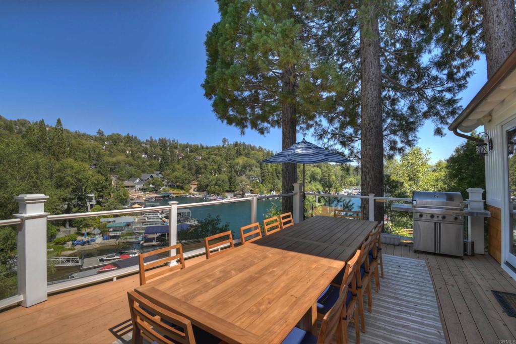 27567 West Shore Road Lake Arrowhead, CA 92352 - Photo 45 of 62