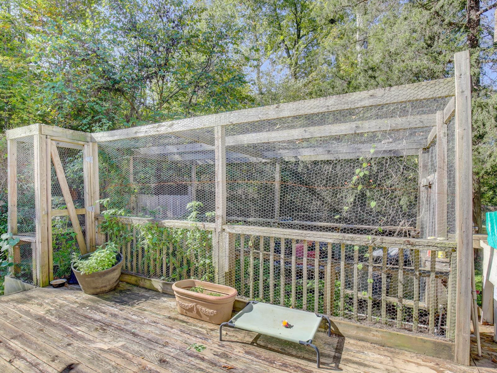 12911 Boyce Mill Road Raleigh, NC 27613 - Photo 20 of 27 Photo 20