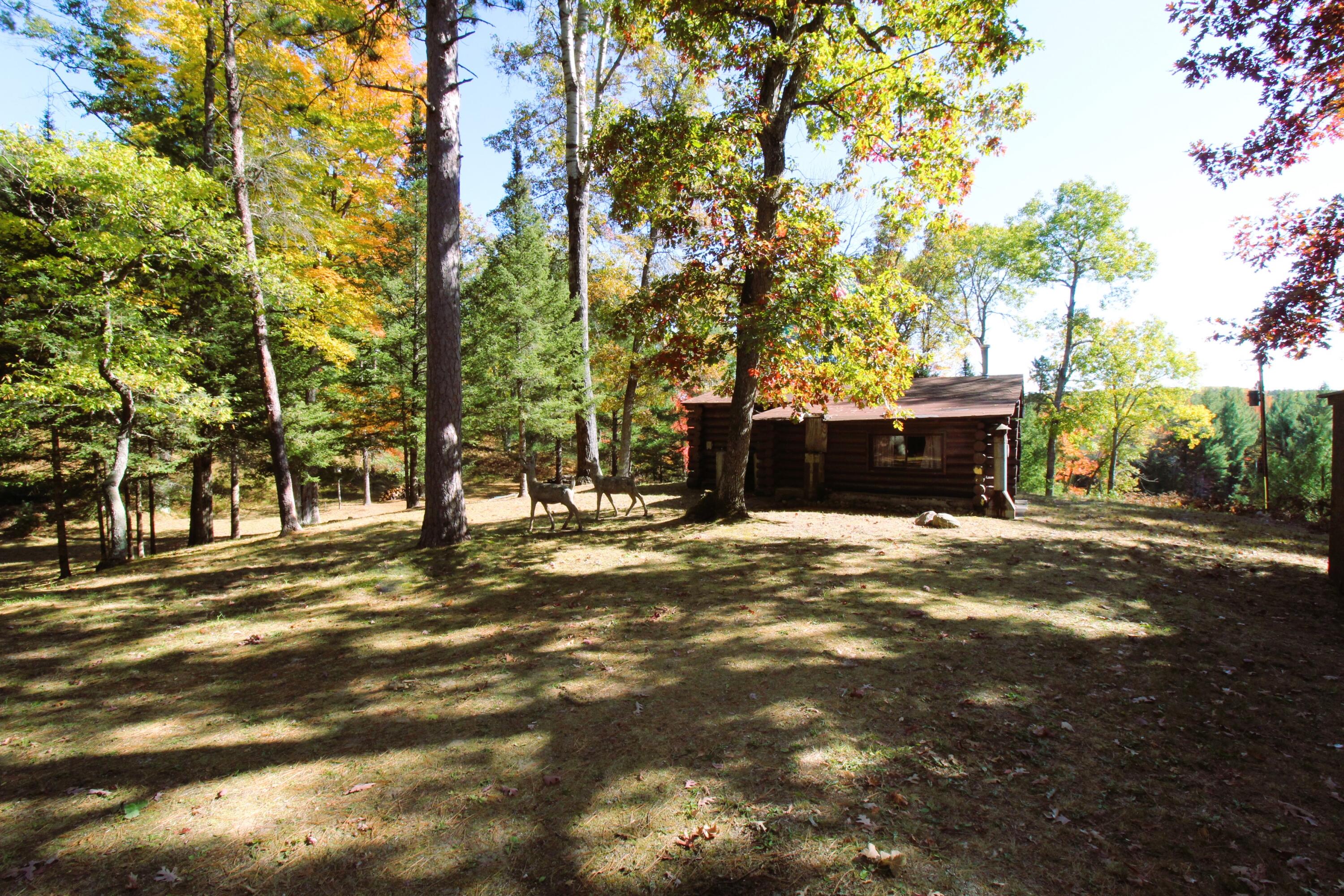 8172 Conners Flat Road Grayling, MI 49738 - Photo 26 of 46 Gallery Image 26
