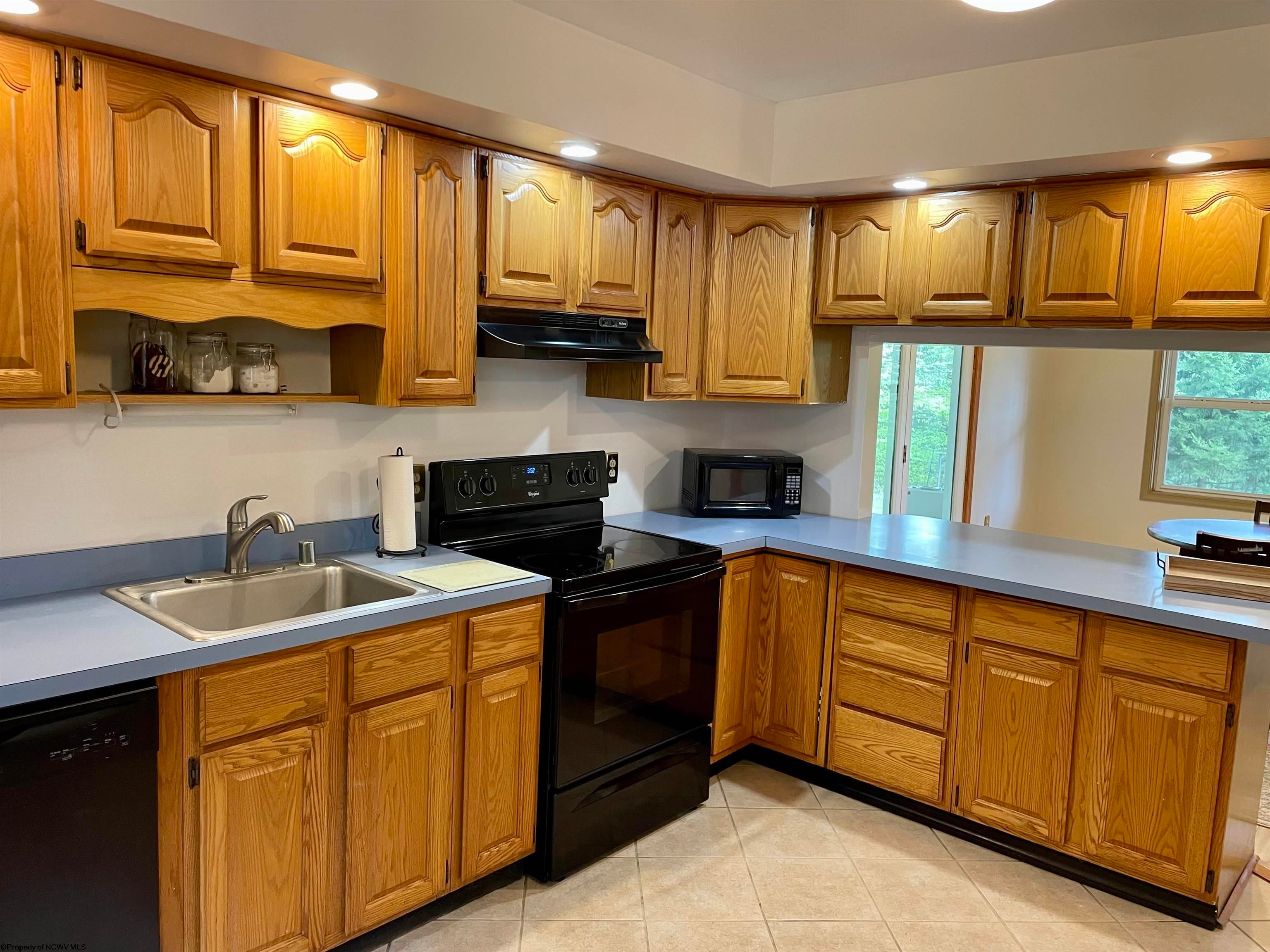 419 Kight Road Eglon, WV 26716 - Photo 15 of 24 Gallery Image 15