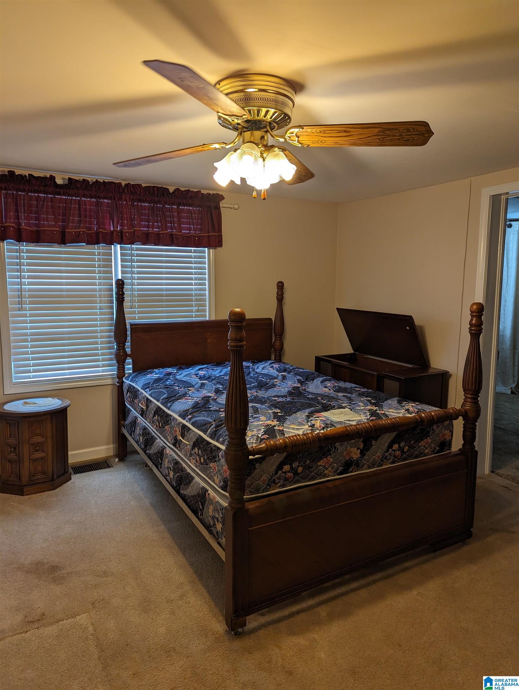 1383 Old Rock Creek Road Bessemer, AL 35023 - Photo 25 of 56