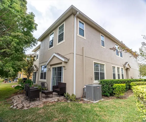 $284,900 | 9117 Moonlit Meadows Loop, Riverview, FL 33578