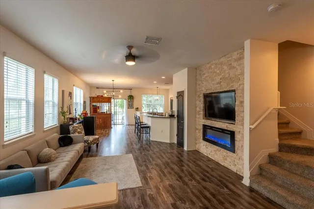 $284,900 | 9117 Moonlit Meadows Loop, Riverview, FL 33578