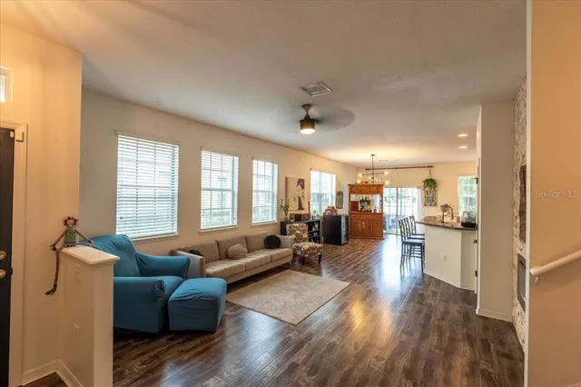 $284,900 | 9117 Moonlit Meadows Loop, Riverview, FL 33578