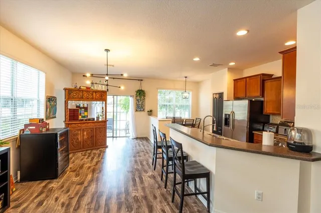 $284,900 | 9117 Moonlit Meadows Loop, Riverview, FL 33578