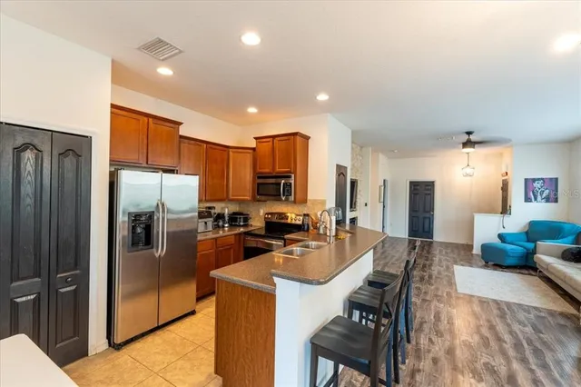 $284,900 | 9117 Moonlit Meadows Loop, Riverview, FL 33578