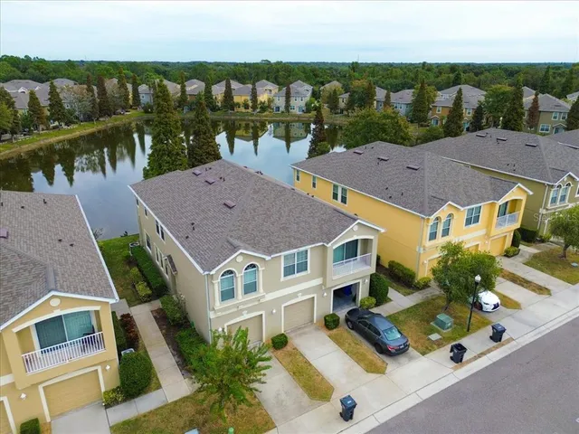 $284,900 | 9117 Moonlit Meadows Loop, Riverview, FL 33578