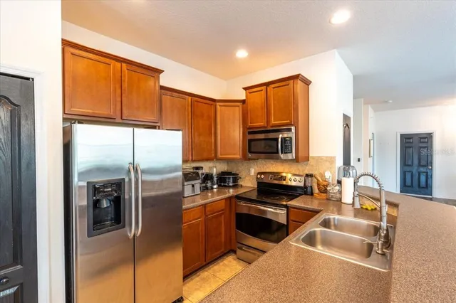 $284,900 | 9117 Moonlit Meadows Loop, Riverview, FL 33578