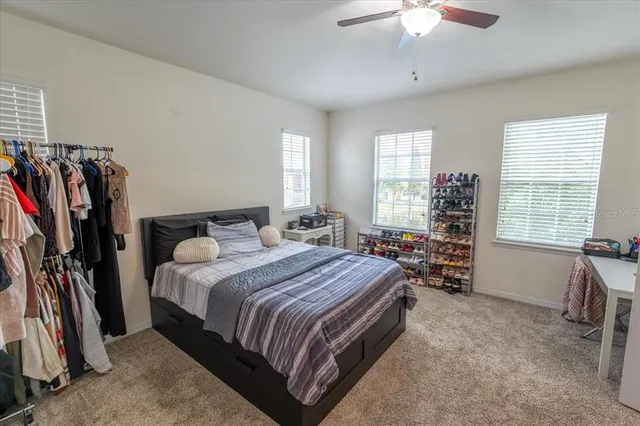 $284,900 | 9117 Moonlit Meadows Loop, Riverview, FL 33578