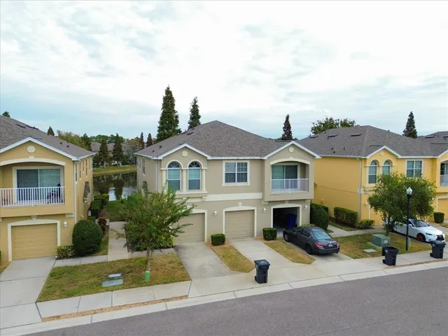 $284,900 | 9117 Moonlit Meadows Loop, Riverview, FL 33578