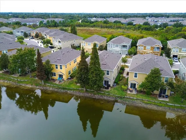 $284,900 | 9117 Moonlit Meadows Loop, Riverview, FL 33578