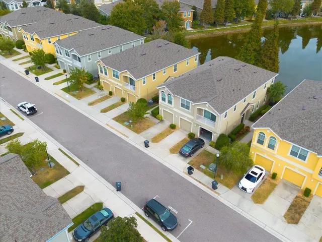 $284,900 | 9117 Moonlit Meadows Loop, Riverview, FL 33578