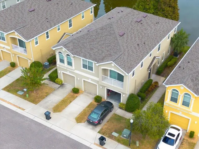 $284,900 | 9117 Moonlit Meadows Loop, Riverview, FL 33578