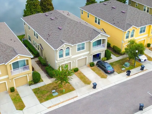 $284,900 | 9117 Moonlit Meadows Loop, Riverview, FL 33578