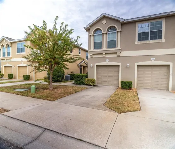 $284,900 | 9117 Moonlit Meadows Loop, Riverview, FL 33578