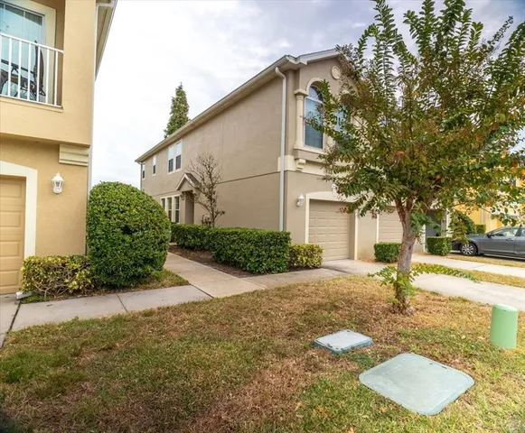 $284,900 | 9117 Moonlit Meadows Loop, Riverview, FL 33578