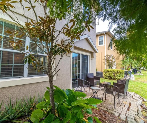 $284,900 | 9117 Moonlit Meadows Loop, Riverview, FL 33578