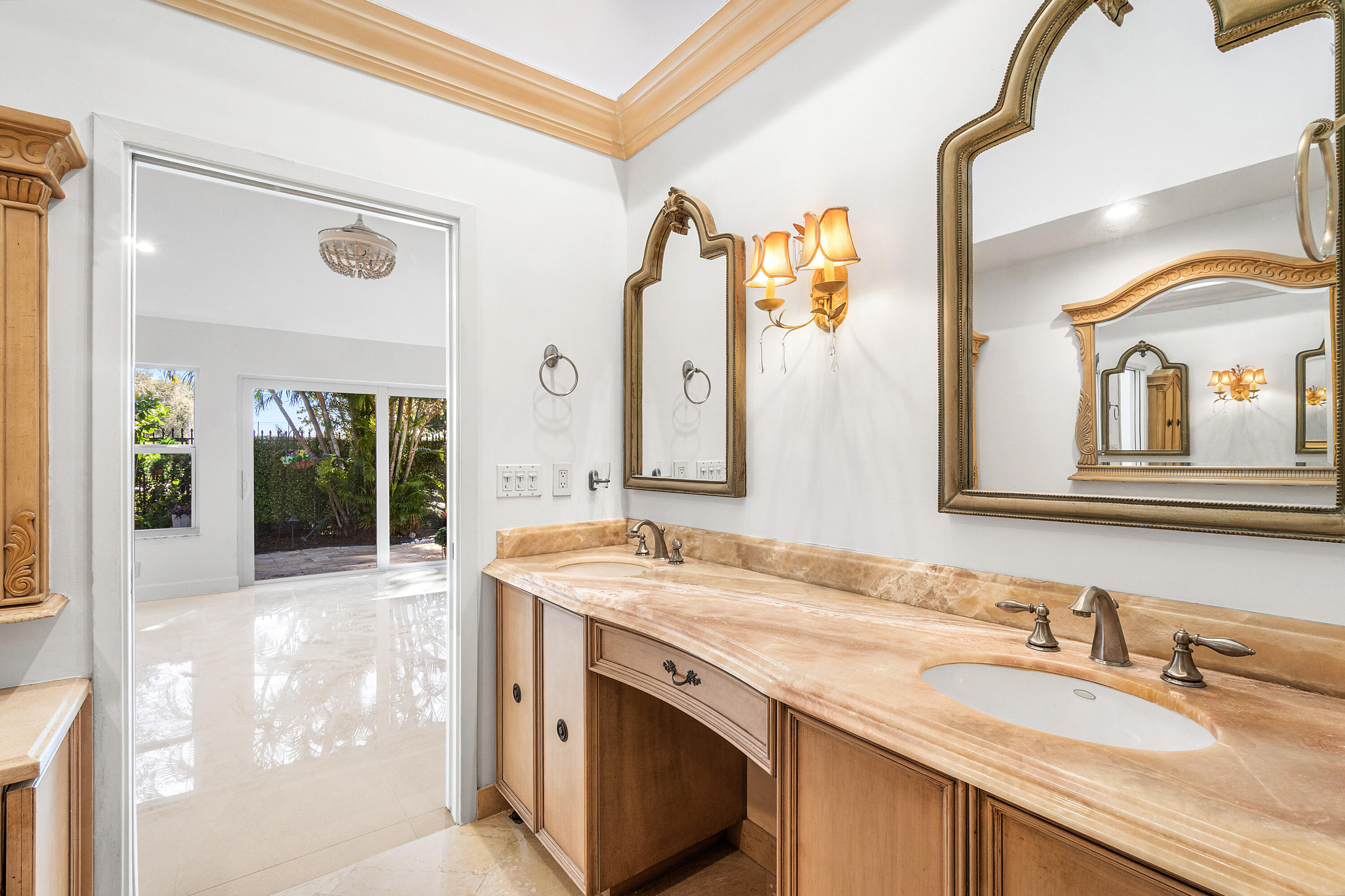 2246 Northwest 52nd Street Boca Raton, FL 33496 - Photo 17 of 45 Primary Bathroom
