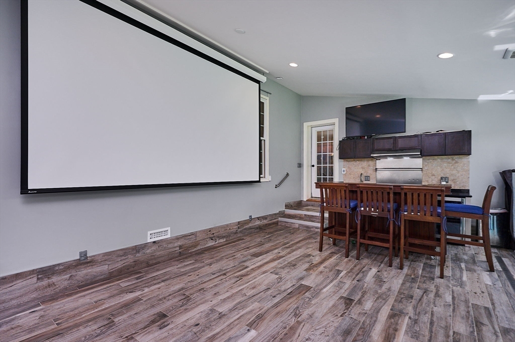 5 Deer Haven Drive Williamsburg, MA 01039 - Photo 23 of 42 a view of a workspace with furniture