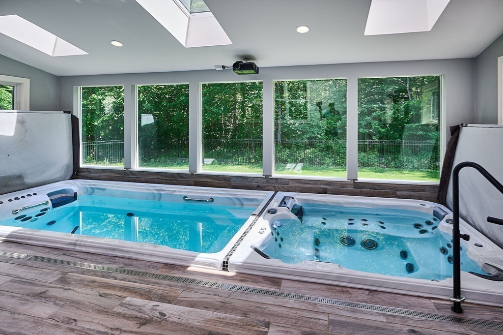 5 Deer Haven Drive Williamsburg, MA 01039 - Photo 24 of 42 a view of a two chairs in the room