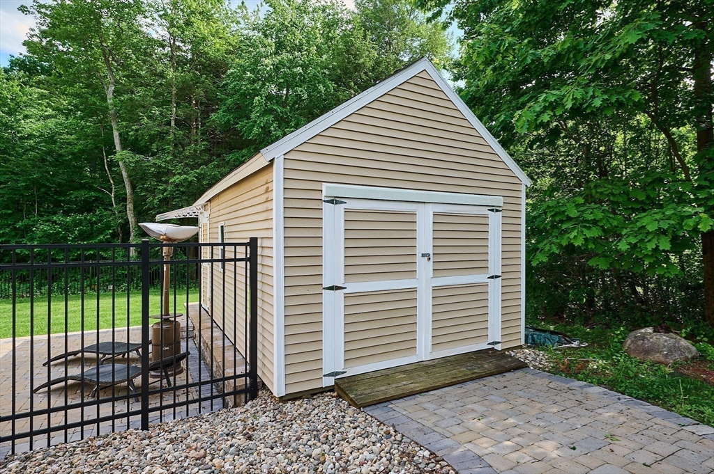 5 Deer Haven Drive Williamsburg, MA 01039 - Photo 7 of 42 a view of a house with a yard