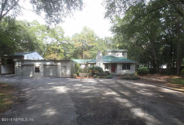 2905 Spring Park Road Jacksonville, FL 32207 - Photo 1 of 21 Front