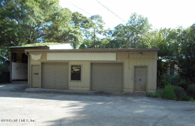 2905 Spring Park Road Jacksonville, FL 32207 - Photo 12 of 21 Service shop