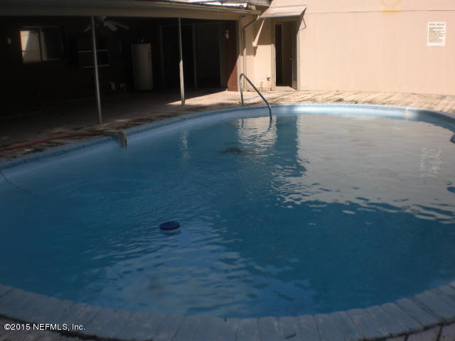 2905 Spring Park Road Jacksonville, FL 32207 - Photo 20 of 21 POOL