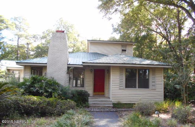 2905 Spring Park Road Jacksonville, FL 32207 - Photo 2 of 21 Front