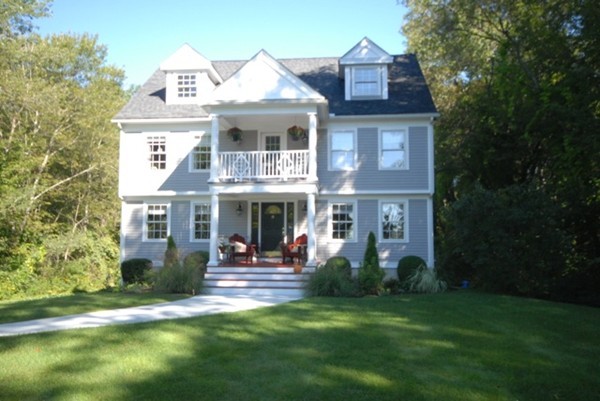 144 River Road Merrimac, MA 01860 - Photo 1 of 24 Gallery Image 1
