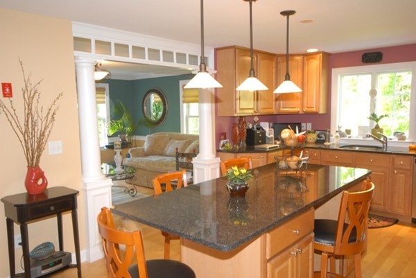 144 River Road Merrimac, MA 01860 - Photo 3 of 24 Gallery Image 3