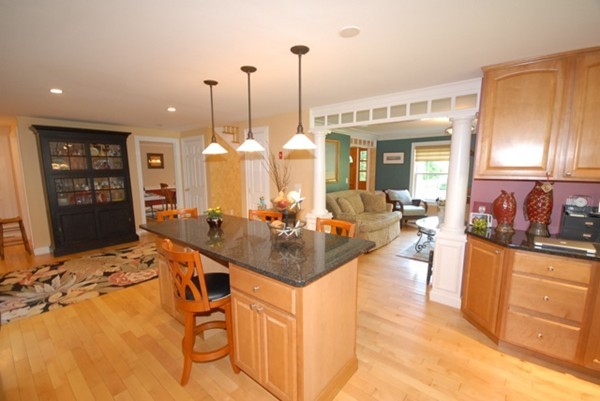 144 River Road Merrimac, MA 01860 - Photo 6 of 24 Gallery Image 6