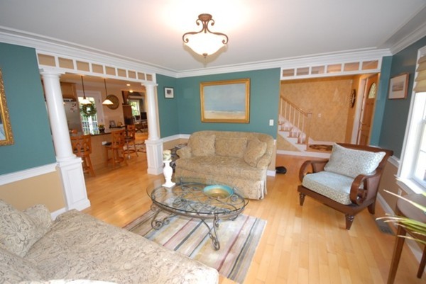144 River Road Merrimac, MA 01860 - Photo 8 of 24 Gallery Image 8