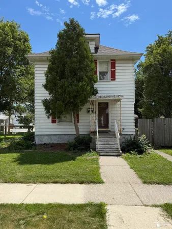 $149,900 | 474 Riverview Avenue, Monroe, MI 48162