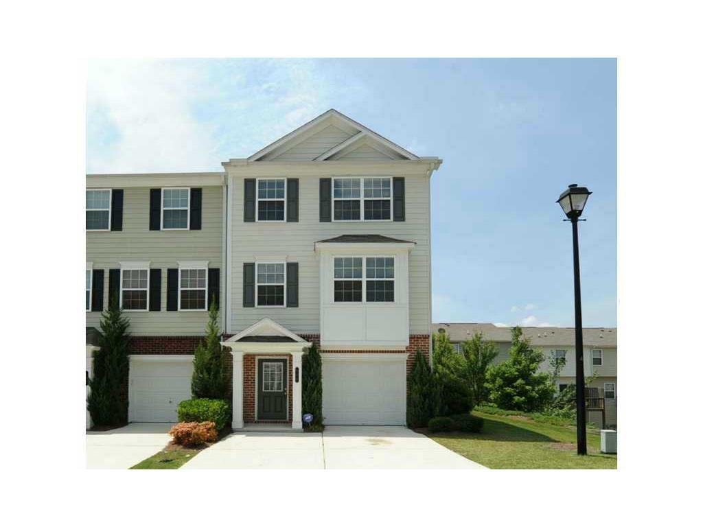 400 Patina Place Mableton, GA 30126 - Photo 1 of 1