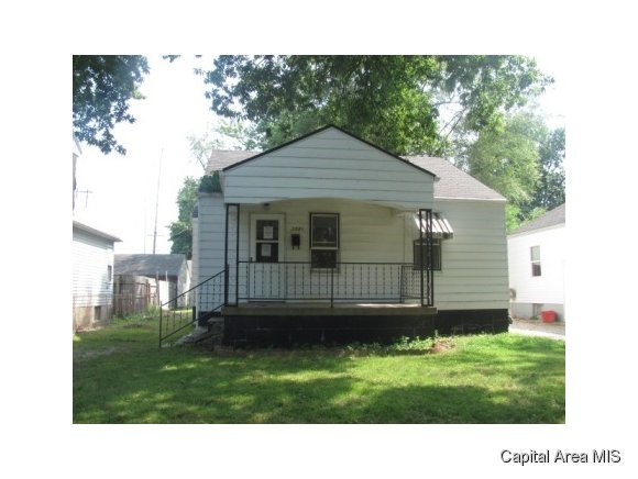 2581 East Main Street Decatur, IL 62521 - Photo 1 of 6 Gallery Image 1