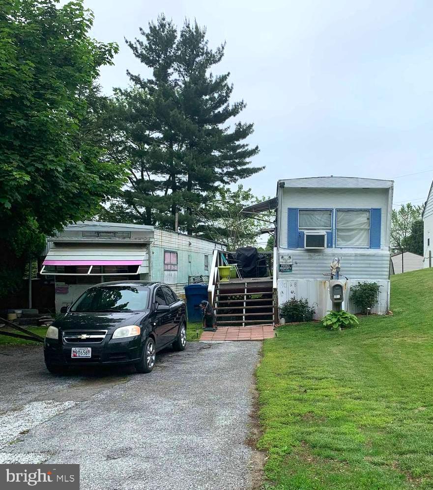 802 Interval Road Hagerstown, MD 21740 - Photo 1 of 1 Gallery Image 1