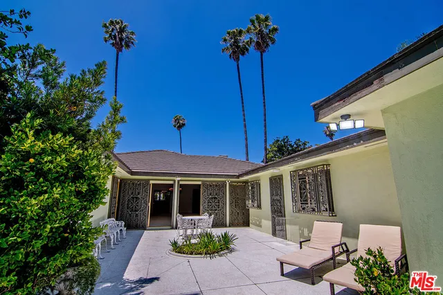 $9,800 | 180 North Highland Avenue, Los Angeles, CA 90036