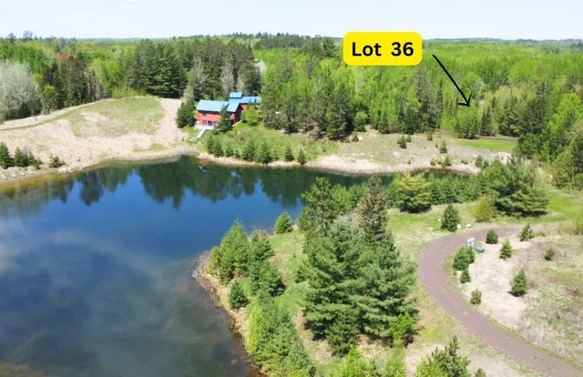 $115,500 | 80012 Conifer Crest, Tower, MN 55790