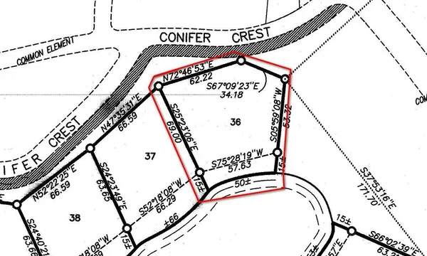 $115,500 | 80012 Conifer Crest, Tower, MN 55790
