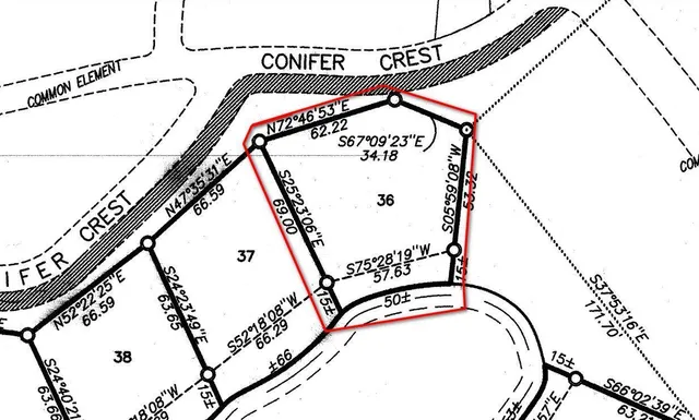 $115,500 | 80012 Conifer Crest, Tower, MN 55790