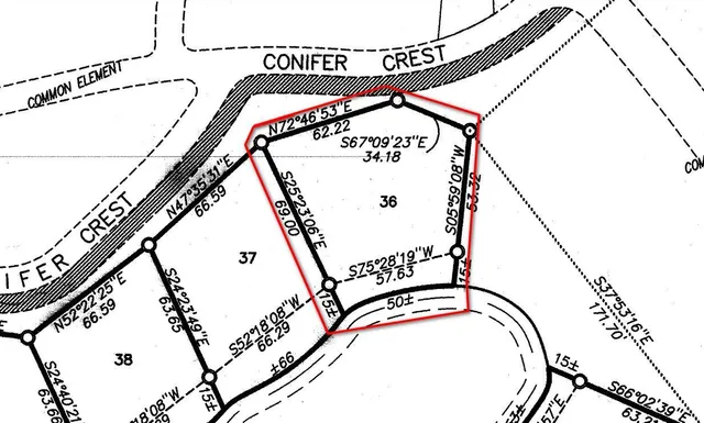 $115,500 | 80012 Conifer Crest, Tower, MN 55790