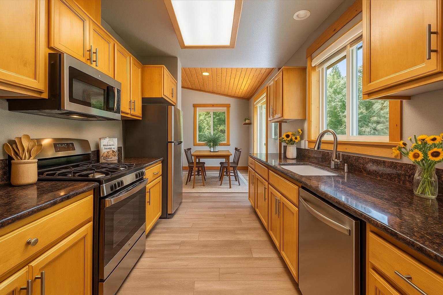 10191 Martis Valley Road, Unit A Truckee, CA 96161 - Photo 8 of 19 Gallery Image 8