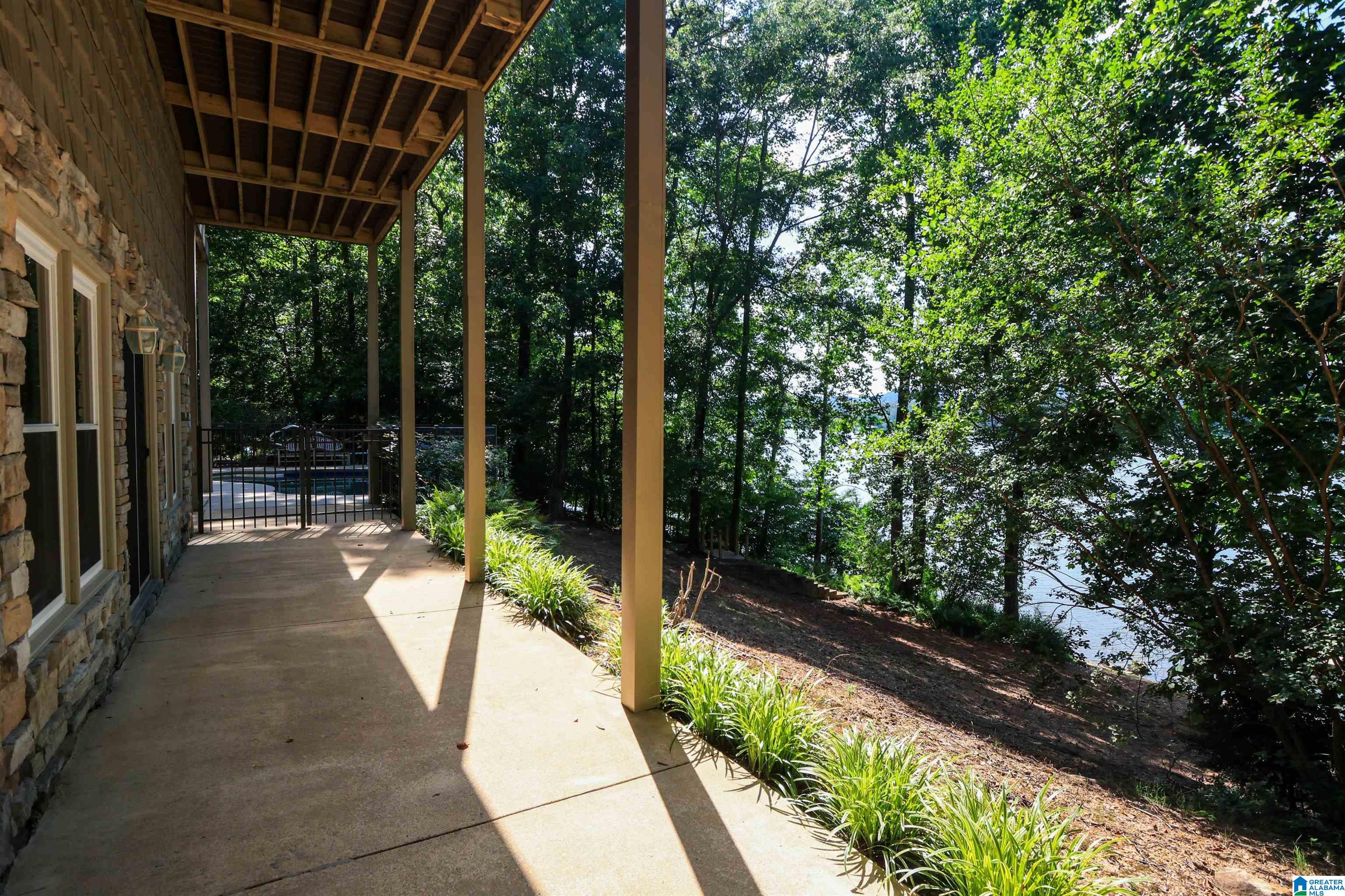 318 Boulder Point Lane Ohatchee, AL 36271 - Photo 55 of 100