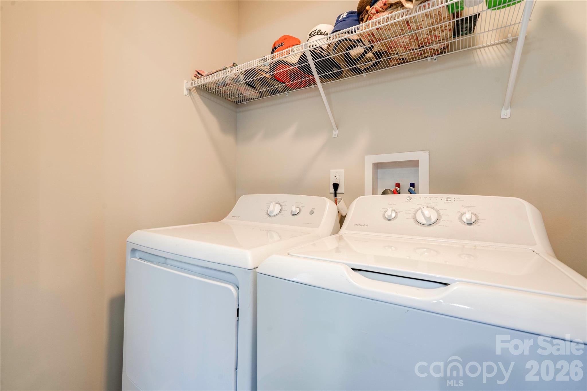 939 Costner Road Shelby, NC 28150 - Photo 13 of 34 a utility room with dryer and washer